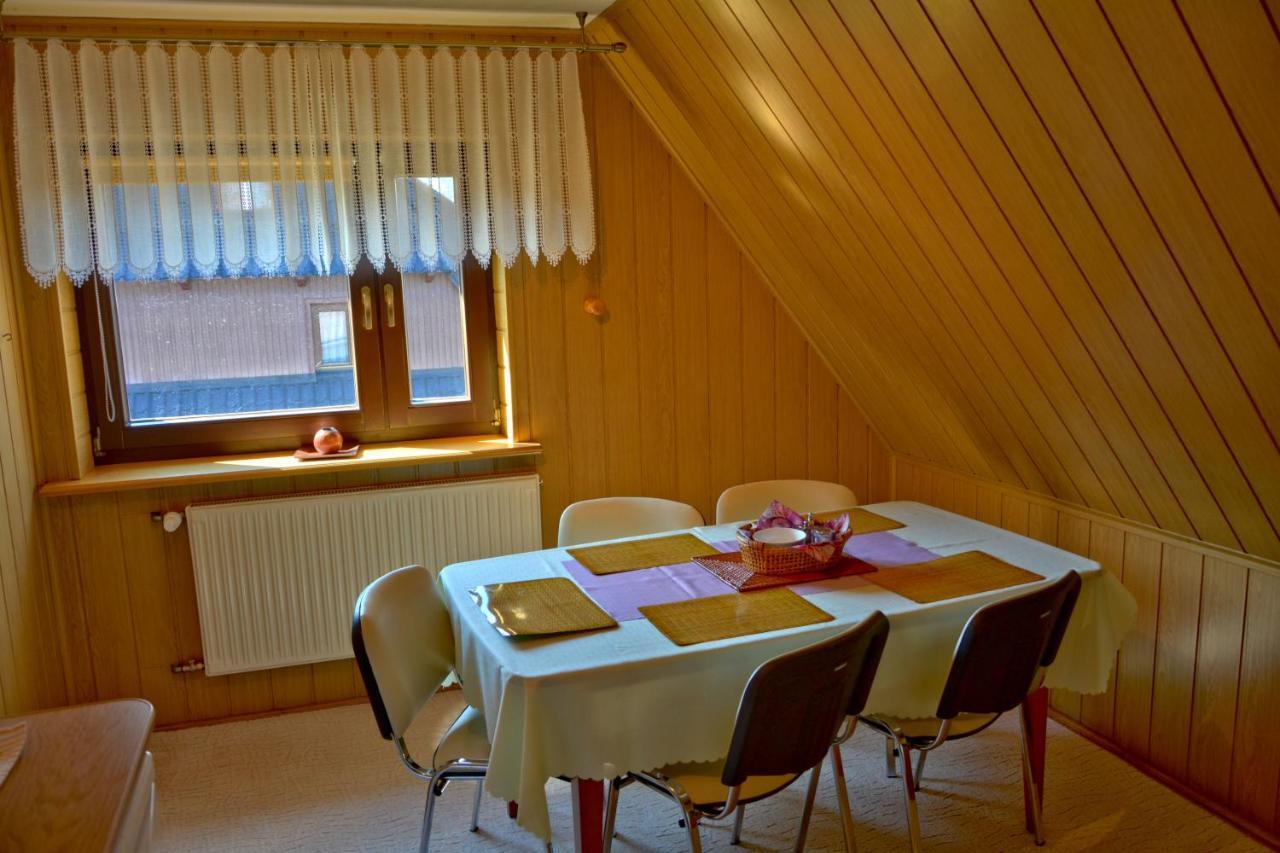 Apartament Anna Zakopane Exterior foto